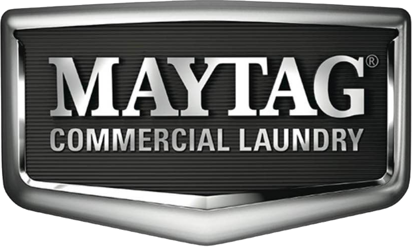 maytag commercial laundry