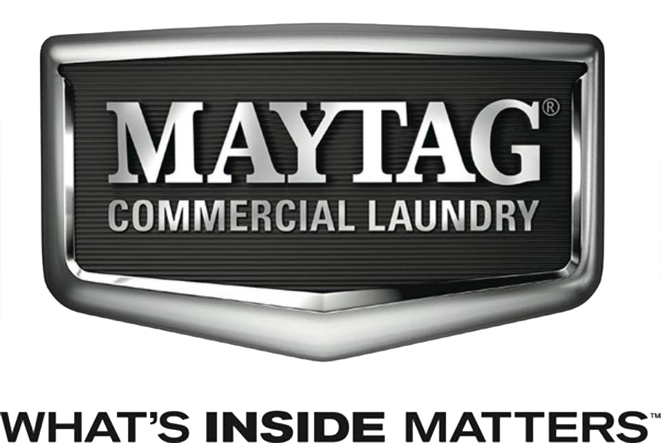 maytag commercial laundy hamilton on